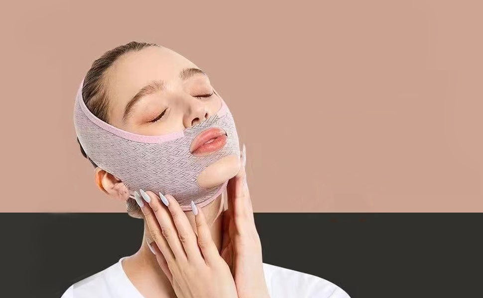 VLineLift™ Beauty Face Sculpting Sleep Mask