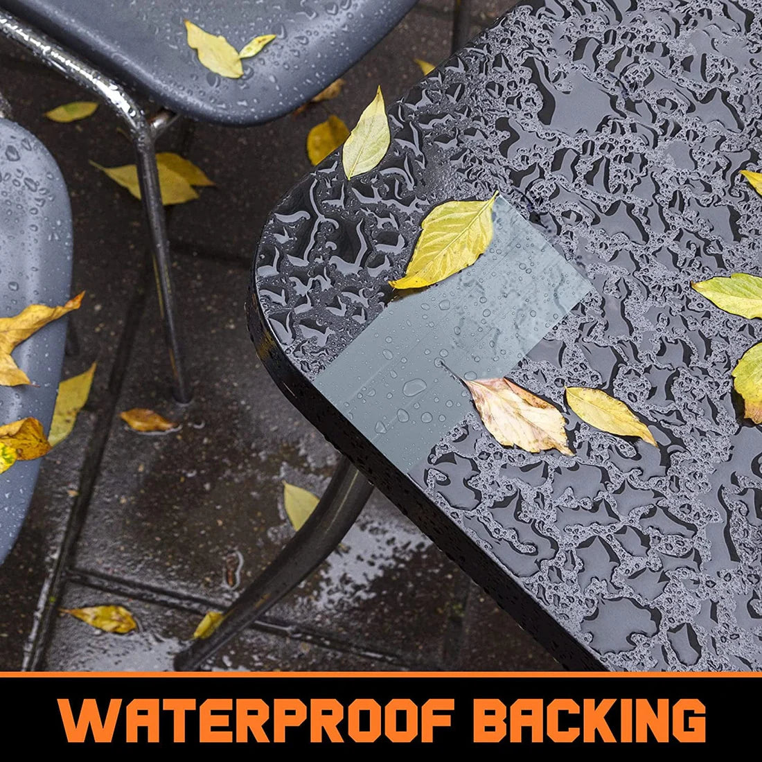 Leakage Repair Waterproof Tape