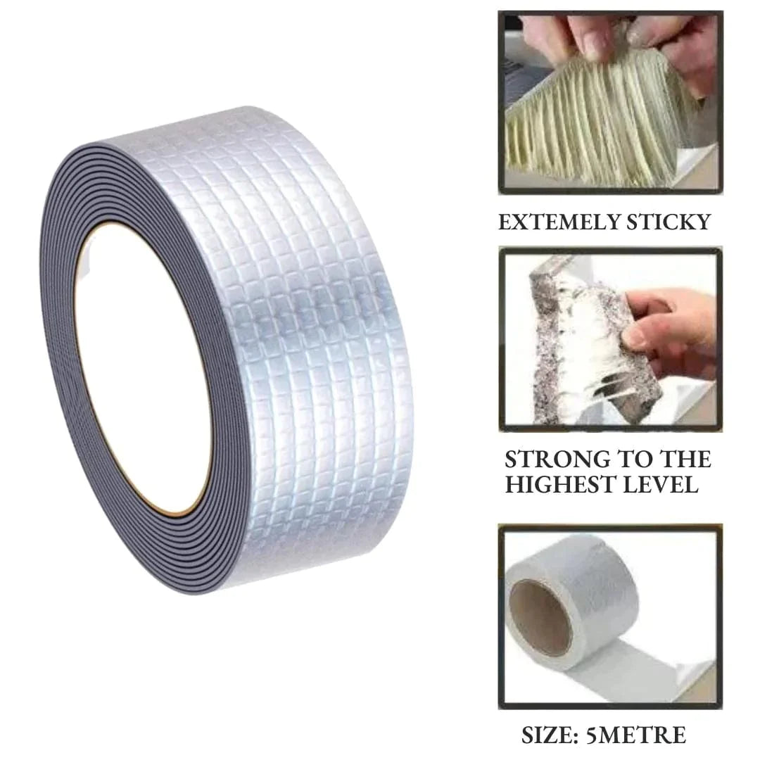 Leakage Repair Waterproof Tape