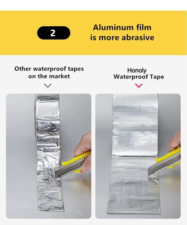 Leakage Repair Waterproof Tape